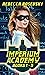 Imperium Academy: Books 1 - 3