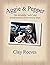 Aggie & Pepper by Clay Reeves
