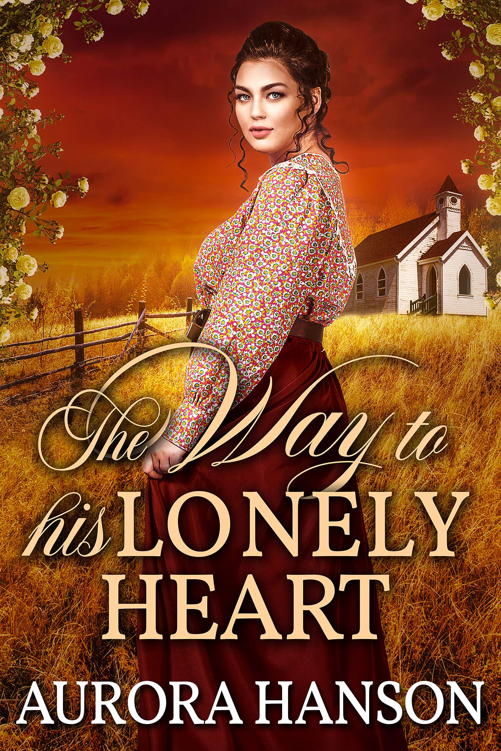 The Way to His Lonely Heart (Kindle Edition)