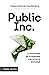 Public Inc (Empresa) (Spanish Edition)