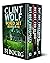 Clint Wolf Boxed Set by B.J. Bourg Clint Wolf Boxed Set by B.J. Bourg