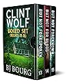 Clint Wolf Boxed Set