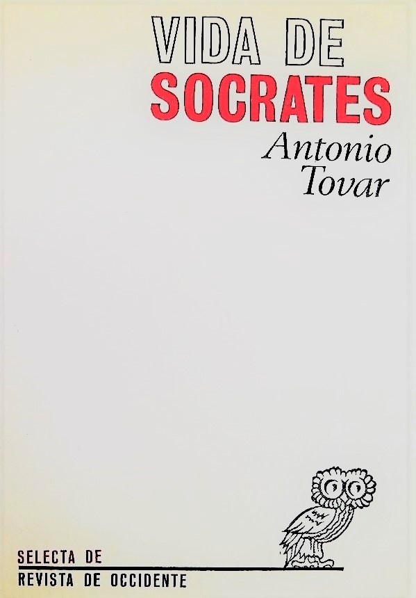 Vida de Sócrates (Paperback)