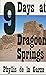 Nine Days at Dragoon Springs