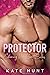 Protector (Claiming Her Heart #1)