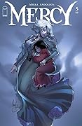 Mirka Andolfo's Mercy #5