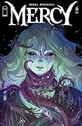 Mirka Andolfo's Mercy #6