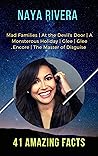 Naya Rivera | 41 ...
