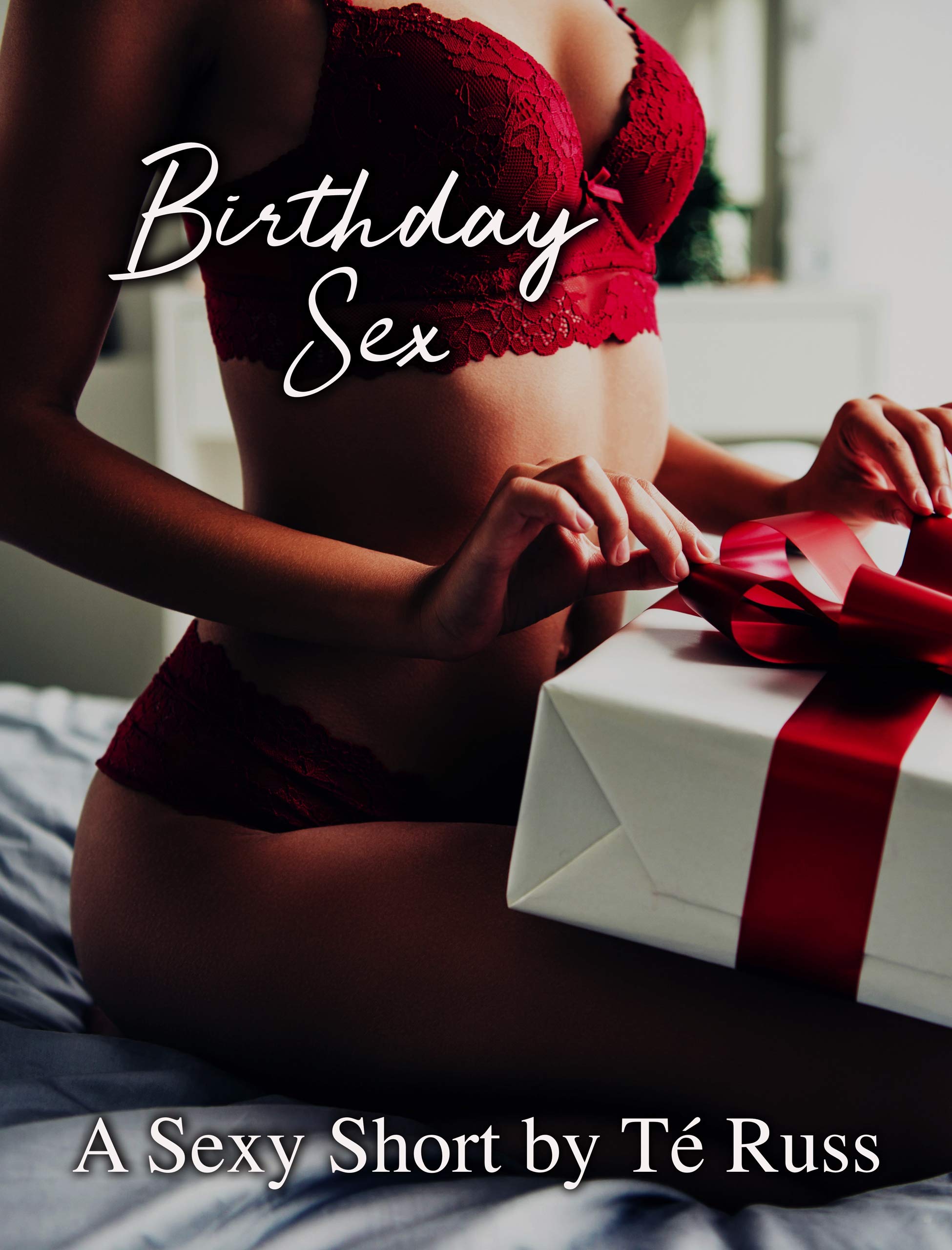 Birthday Sex (Kindle Edition)