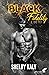 Bad Trip (Black Fidelity #2)