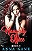 Naughty Office by Anna Kane
