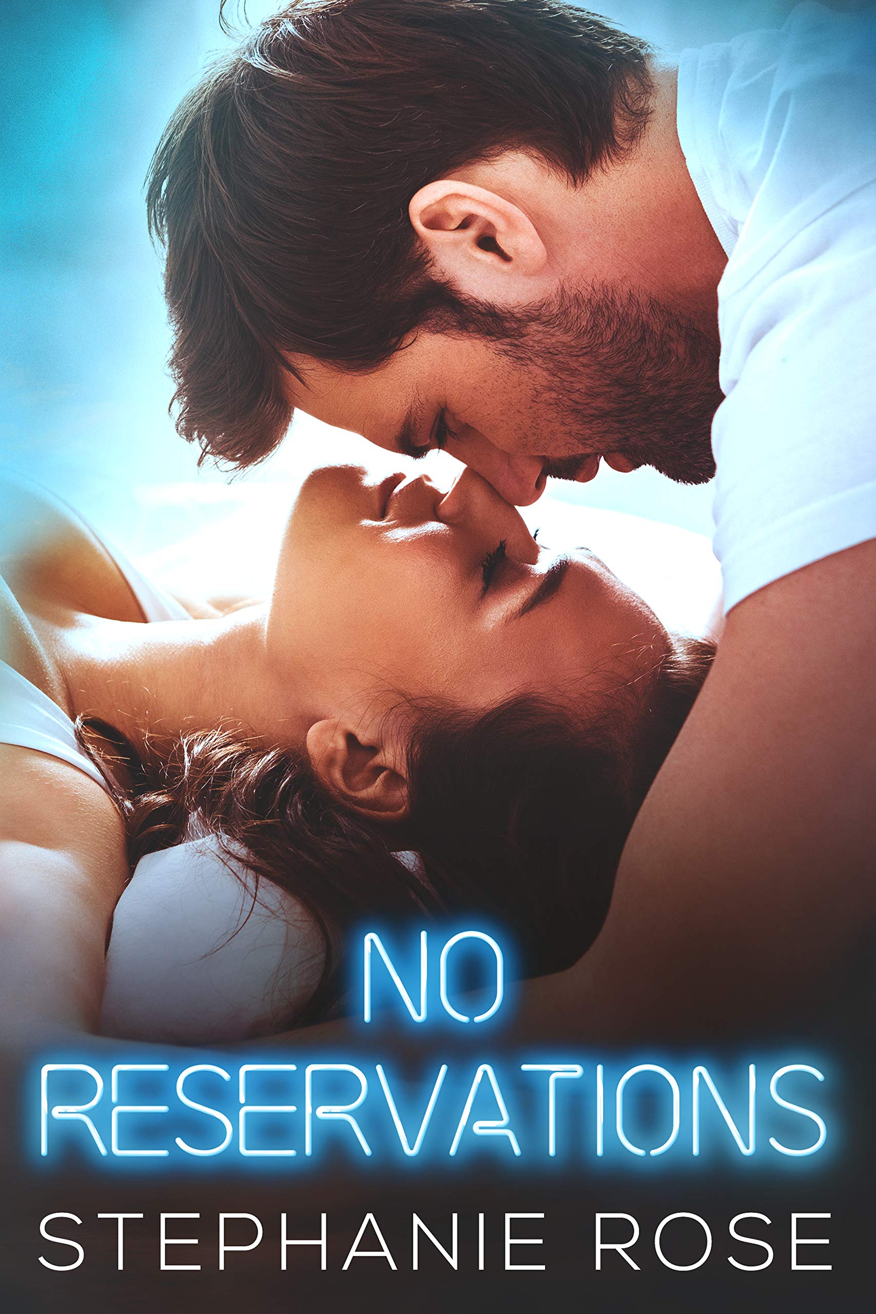 No Reservations (Kindle Edition)