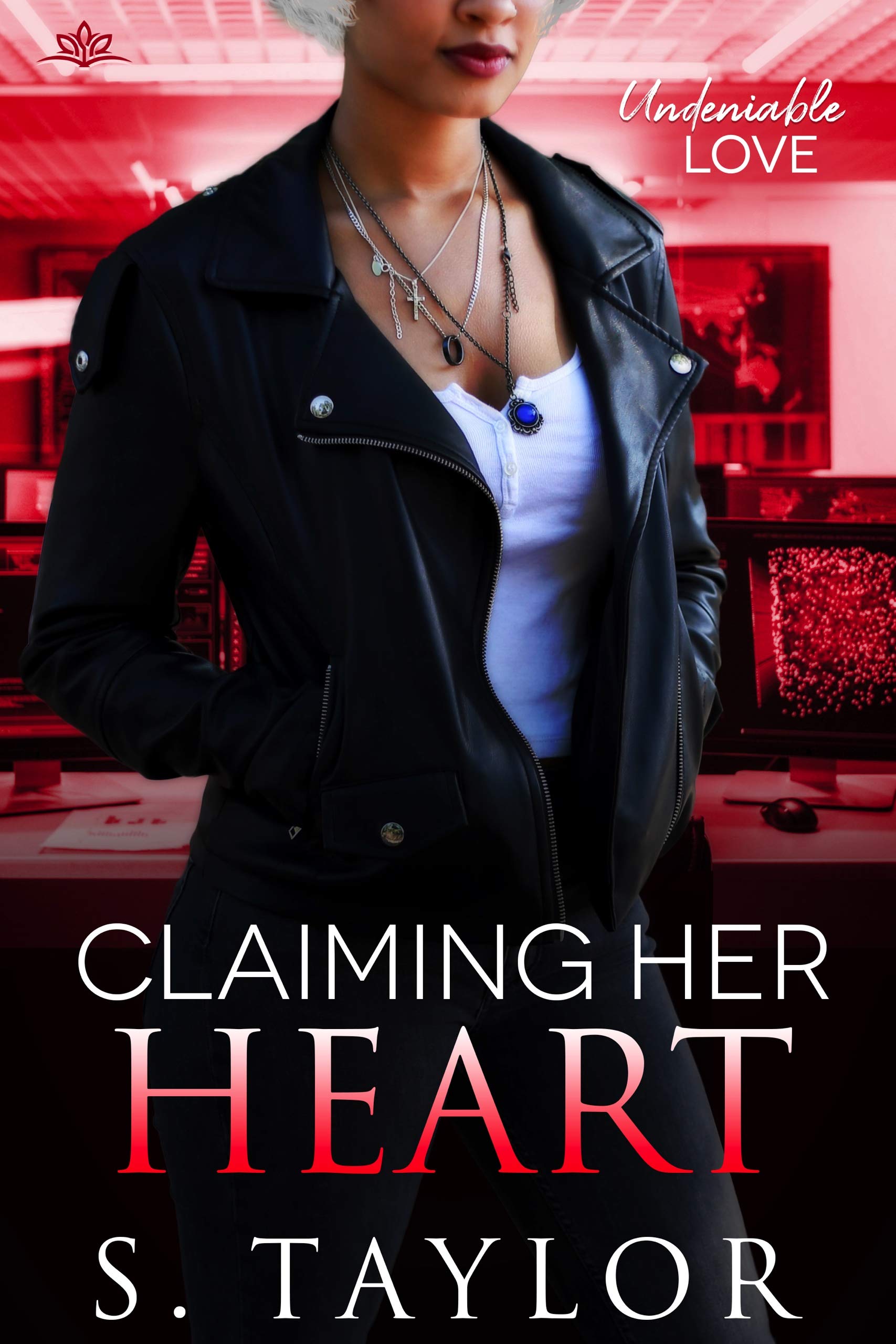 Claiming Her Heart (Undeniable Love series Book 1)