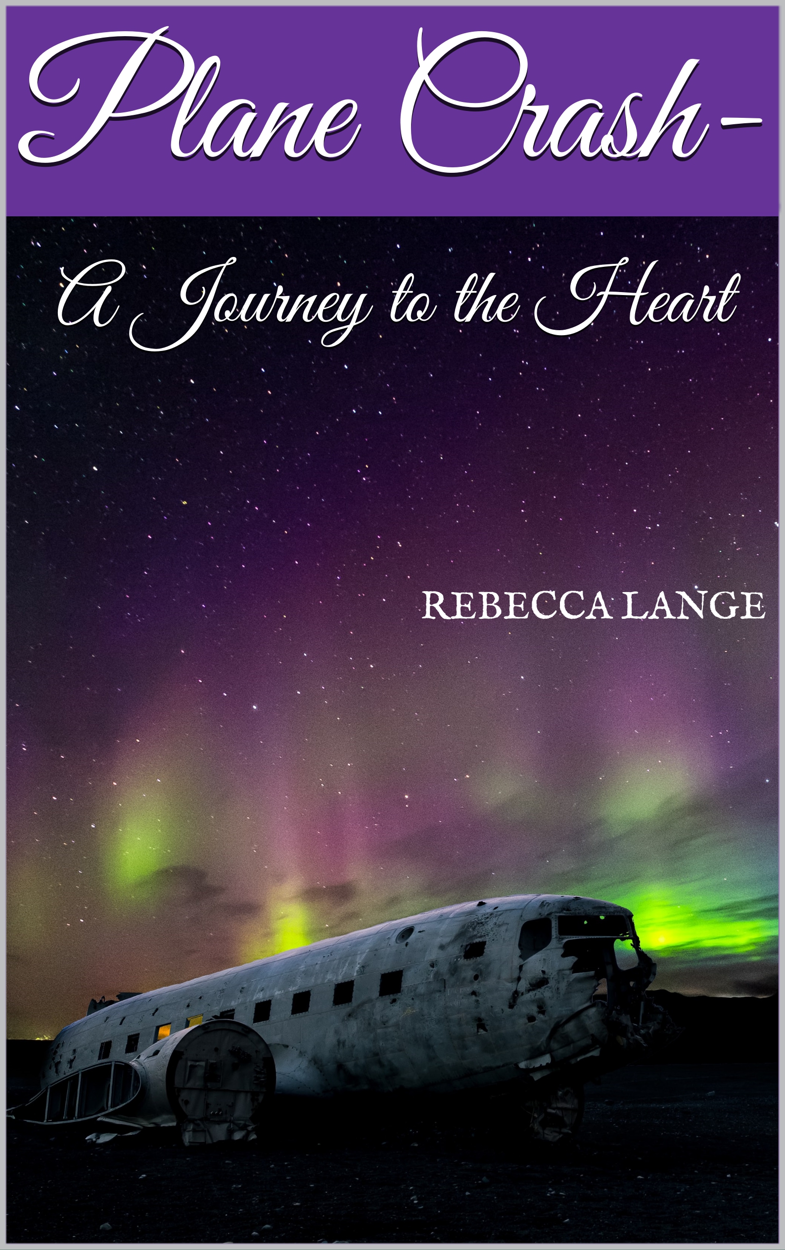 Plane Crash - A Journey to the Heart