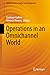 Operations in an Omnichannel World by Gallino