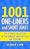 1001 One-Liners a...
