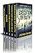 Five Ways to Die (Danny Pearson Boxset; #1 - 3, 3.5, 3.6)