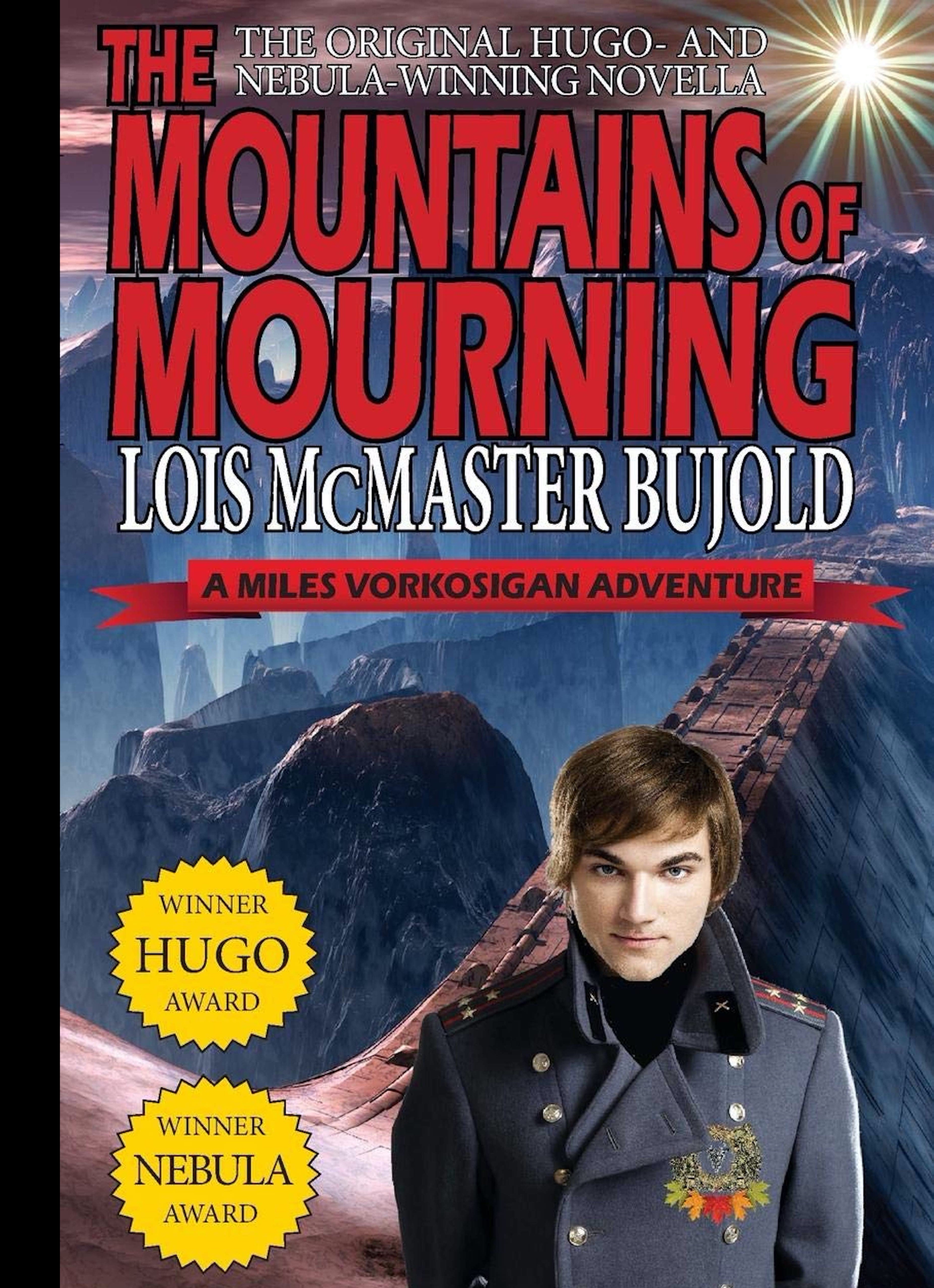 The Mountains of Mourning