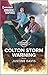 Colton Storm Warning (The Coltons of Kansas #4)
