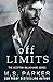 Off Limits (The Scottish Billionaire #1)