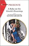 A Baby on the Greek's Doorstep (Innocent Christmas Brides #1)