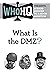What Is the DMZ? by Who H.Q.