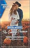 The Cowboy's Promise: A Cowboy Romance – An Uplifting Small Town Contemporary Story of Ranch Life and Pregnancy (Montana Mavericks: What Happened to Beatrix? Book 4)
