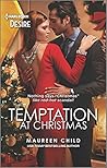 Temptation at Christmas by Maureen Child