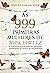 As 999 primeiras mulheres d...