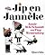 Jip en Janneke by Annie M.G. Schmidt