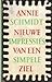 Nieuwe impressies van een simpele ziel by Annie M.G. Schmidt