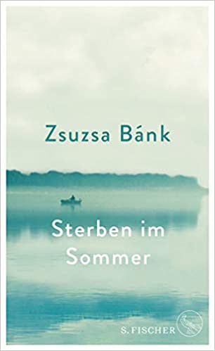 Sterben im Sommer (Hardcover)