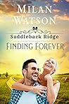 Finding Forever (Saddleback Ridge, #1)