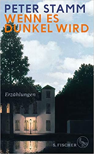 Wenn es dunkel wird (Hardcover)