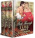 Arch Through Time: Books 10-12