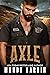 Axle (The Bang Shift, #5)