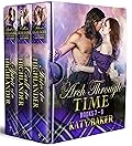 Arch Through Time: Books 7-9