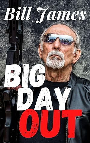 Big Day Out: a mad mercenary romp through the dystopian nightmare that Covid-19 might still become