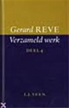 Verzameld werk (deel 4)