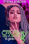 Crushin' on a Boss 3 by Tysha Jordyn Crushin' on a Boss 3 by Tysha Jordyn