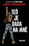 Teď je řada na mně