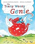 The Teeny Weeny Genie