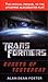 Transformers: Ghosts of Yesterday