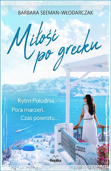 Miłość po grecku (Paperback)