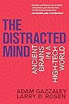 The Distracted Mi...