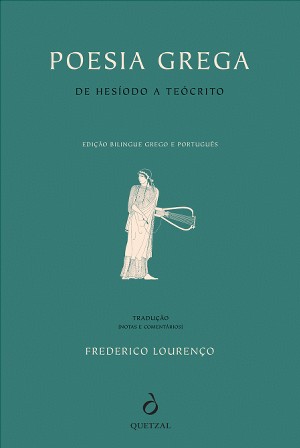 Poesia Grega: De Hesíodo a Teócrito