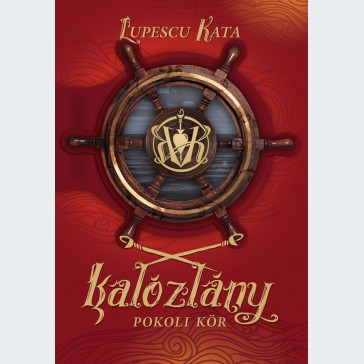 Pokoli kör (Kalózlány, #2)