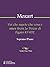 Voi che sapete che cosa è amor from Le Nozze di Figaro KV492 ... by Wolfgang Amadeus Mozart