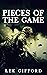 Pieces of the Game by Lee Gifford