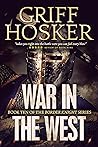War in the West (Border Knight Book 10)